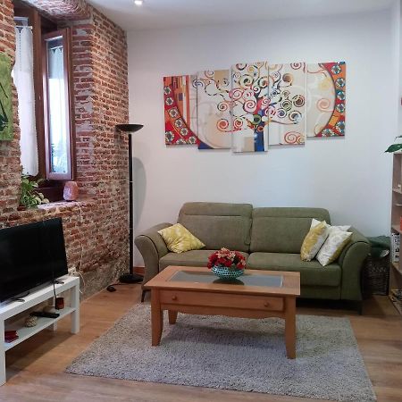 Apartamento Lavapies Al Lado Del Rastro Madrid Extérieur photo