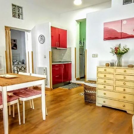 Apartamento Lavapies Al Lado Del Rastro Madrid Extérieur photo