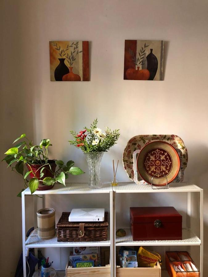 Apartamento Lavapies Al Lado Del Rastro Madrid Extérieur photo