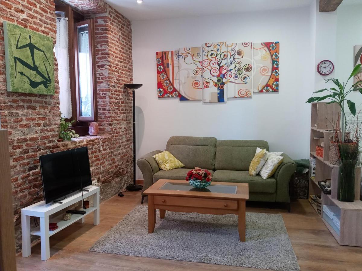 Apartamento Lavapies Al Lado Del Rastro Madrid Extérieur photo