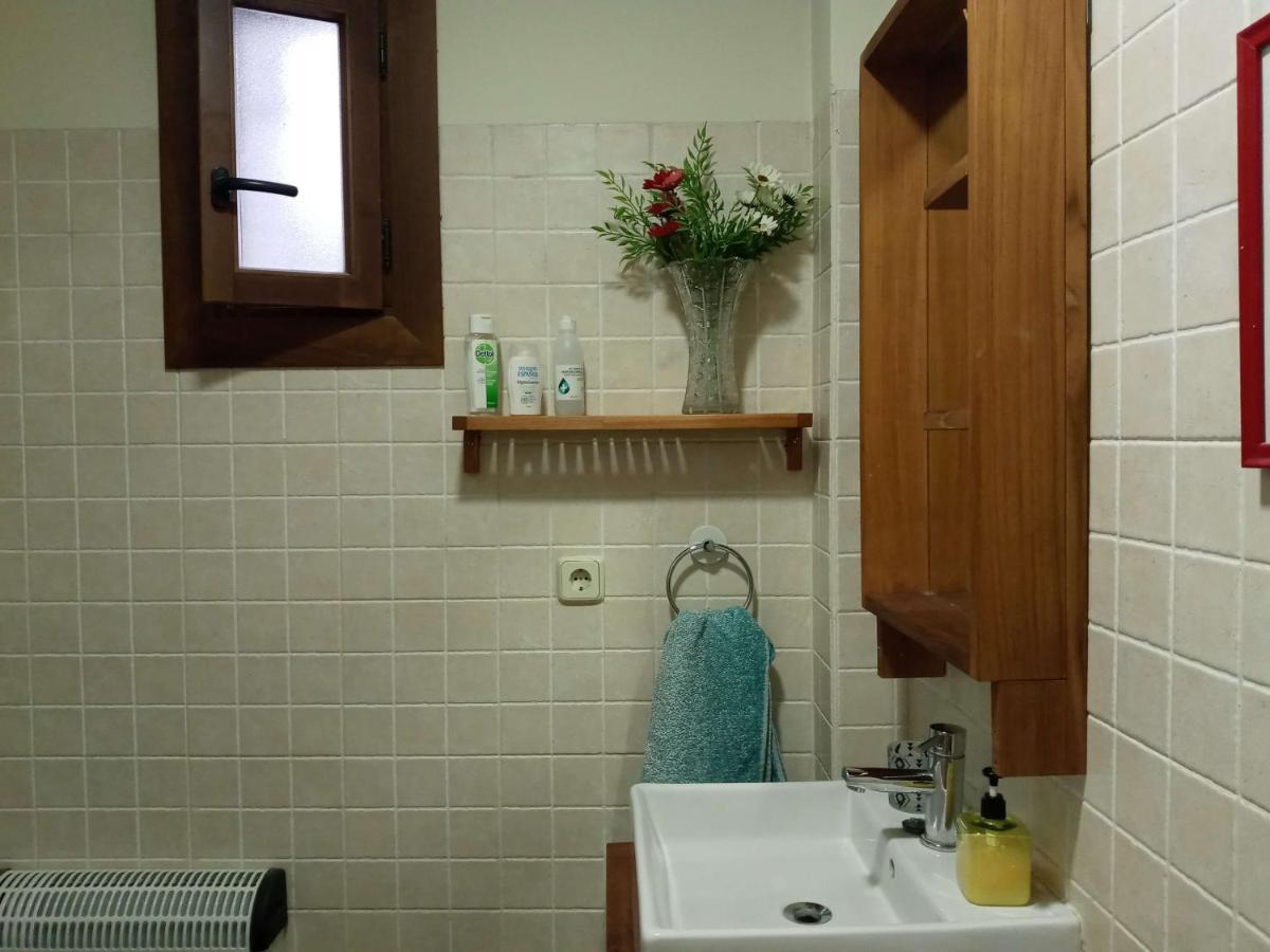 Apartamento Lavapies Al Lado Del Rastro Madrid Extérieur photo