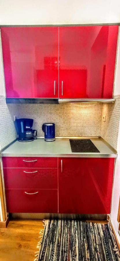 Apartamento Lavapies Al Lado Del Rastro Madrid Extérieur photo