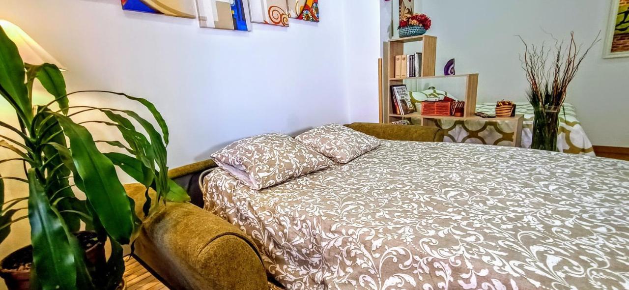 Apartamento Lavapies Al Lado Del Rastro Madrid Extérieur photo
