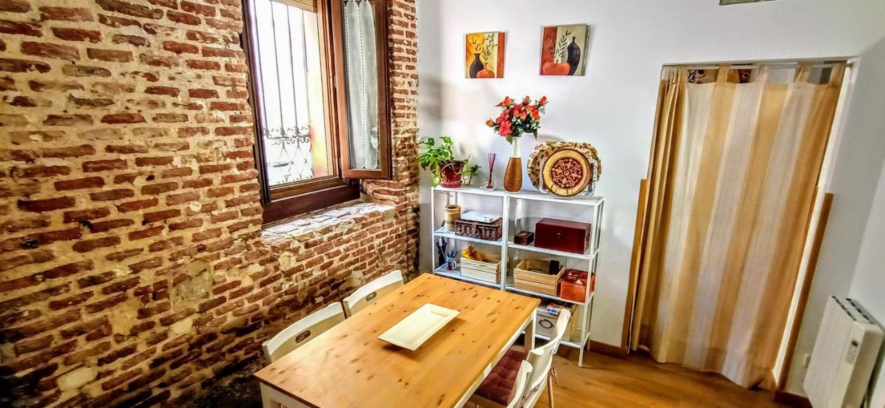 Apartamento Lavapies Al Lado Del Rastro Madrid Extérieur photo