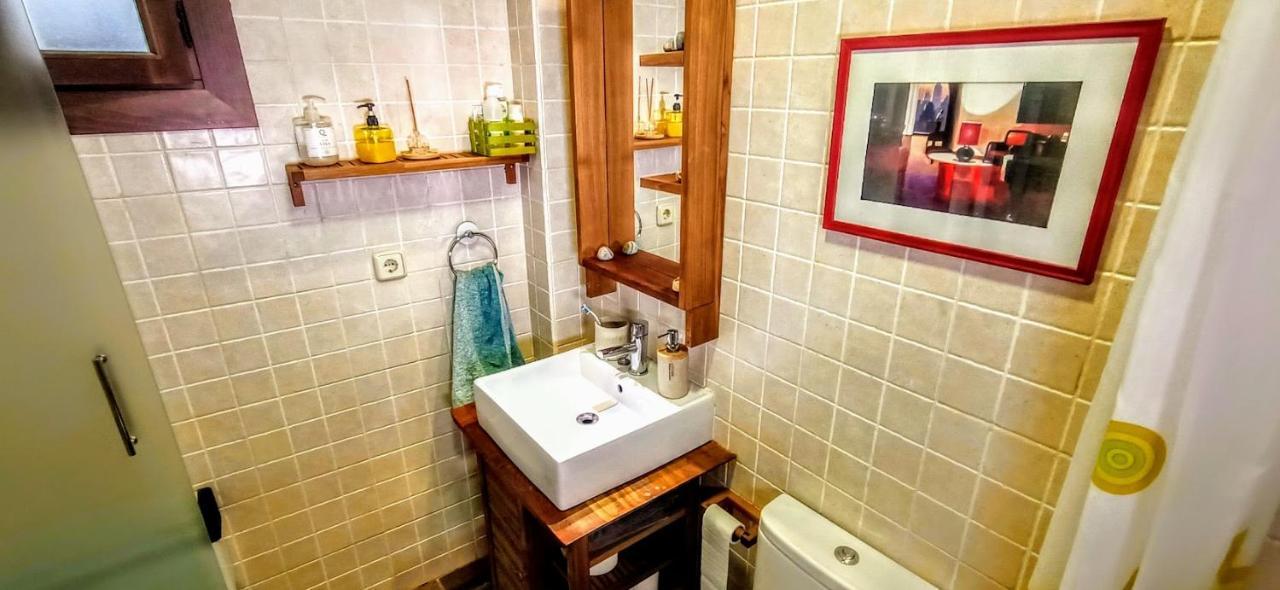 Apartamento Lavapies Al Lado Del Rastro Madrid Extérieur photo