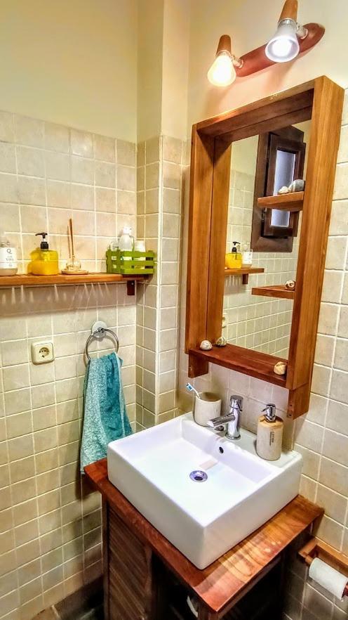 Apartamento Lavapies Al Lado Del Rastro Madrid Extérieur photo